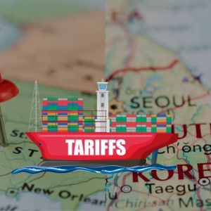 Digital trade tensions take center stage between the U.S. and South Korea