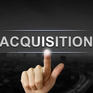 CoreWeave is acquiring Core Scientific in a $9B all-stock deal