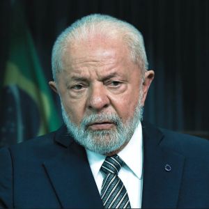Brazil’s President Lula strongly rejected U.S. tariff threats at the BRICS summit