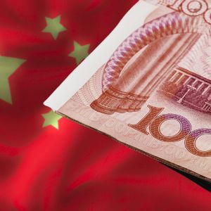 China’s central bank is quietly surveying financial institutions about the U.S. dollar’s weakness