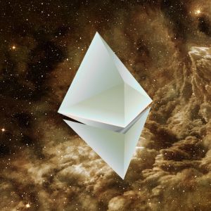 Two Ethereum wallets moved 1,140 ETH after nearly a decade