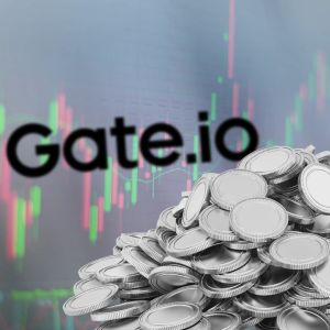 Gate.io deletes Pump.fun token sale page from its website
