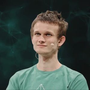 Vitalik Buterin backs copyleft to protect crypto innovation