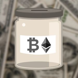 Crypto funds attracted $1.03B weekly inflows, ETH outperforms BTC