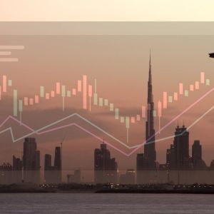Dubai's DFSA approves launch of its first regulated tokenized money fund