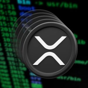 1,400 week one smart contracts: XRP's EVM sidechain gives Ripple a jolt
