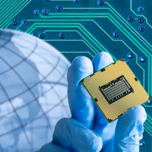 PwC warns global chip production at risk from copper disruptions