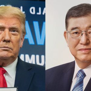 Japan made a “big mistake” by demanding full tariff exemption from U.S.