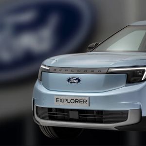 Ford’s EV battery plant in Michigan is back on track