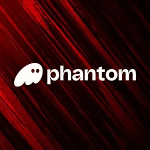 Phantom wallet introduces on-chain perpetual futures trading with 40x leverage