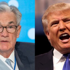 Trump says Powell should ‘resign immediately’ if he lied to Congress