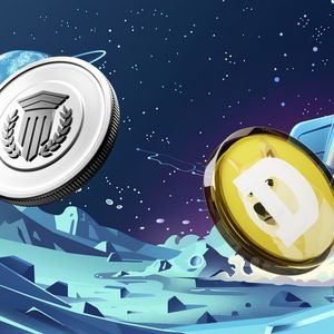 Dogecoin (DOGE) Slips With Bearish Pressure, While Mutuum Finance (MUTM) Goes Parabolic in July