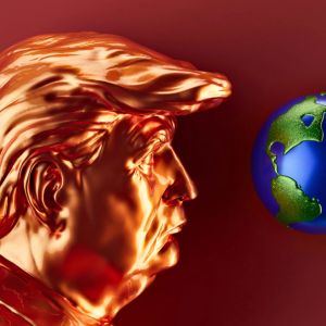 Global markets aren’t buying Trump’s tariff threats this time