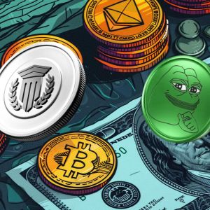 Which Altcoins Will Explode in the Second Half of 2025?
