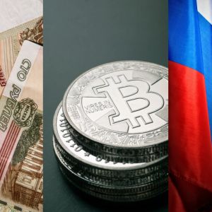 More than half of Russia’s 'qualified investors' now have crypto stakes