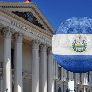 US Senate targets Bukele's El Salvador, bill calls to sanction BTC strategy