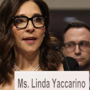 Linda Yaccarino resigns as CEO of X