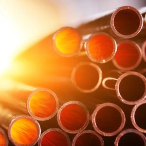 Trump Tariffs send copper costs flying sky high