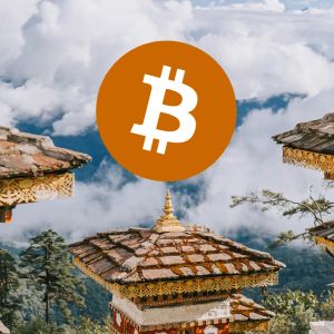 Bhutan government wallets move BTC in likely profit taking at new ATH