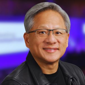 Nvidia's Huang visits China for crunch talks as chip crackdowns escalate at home