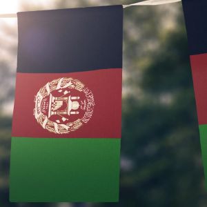 Bitcoin is aiding Afghanistan's human rights push