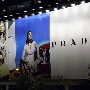 All about Prada’s new NFT collection
