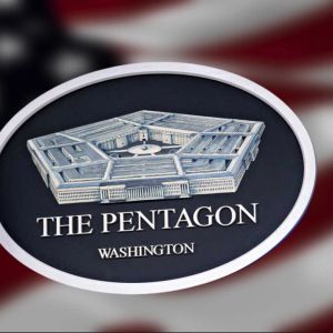 Pentagon invests $400 million for a 15 percent stake in MP Materials