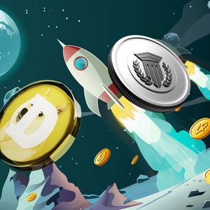 With ETF Approval Now Almost Certain, Could Dogecoin (DOGE) Skyrocket Past $1? This DeFi Token Below $0.05 Definitely Will