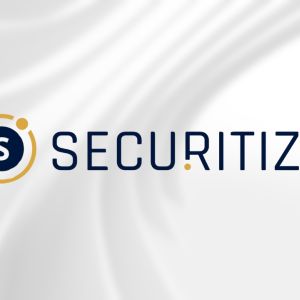 Securitize says native tokenization is the only true on-chain securities model