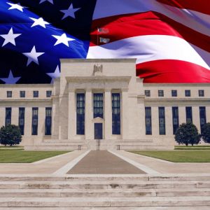 The US Senate confirmed former Bitfury legal chief, as head of the OCC