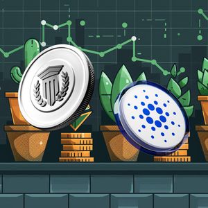 Top Cryptocurrencies to Buy Now: 2 Tokens Set to Explode Past Cardano (ADA)