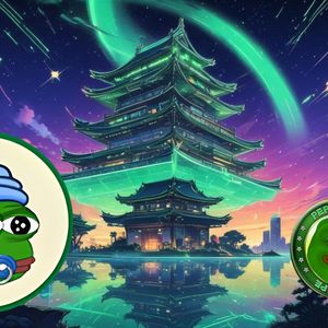 5 Cheap Tokens That Could Pump 17x Like Pepe (PEPE) Did in 2024