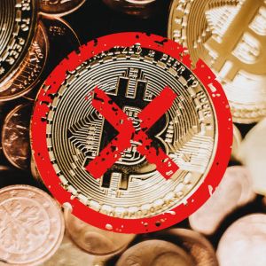 Democrats call Republicans cowards, launch “Anti-Crypto Corruption Week”