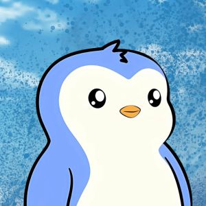PENGU has spiked 30% in the last few hours following a Coinbase X profile picture change
