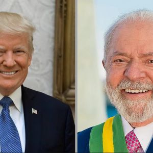 Brazil downplays economic risk amid market jitters and US tensions