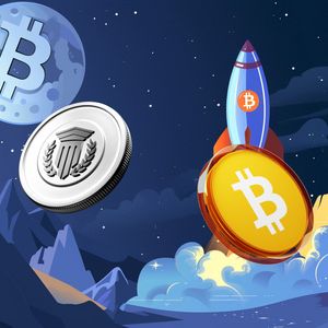 Bitcoin (BTC) Price Climbs But Eyes Are On This DeFi Coin That Could Explode 40x