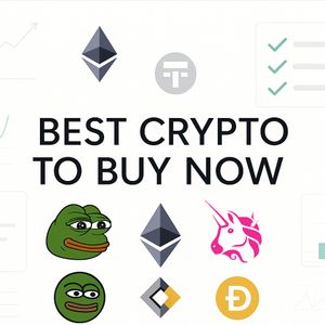 ChatGPT Picks The Best Crypto To Buy Under $1 That Could Hit $5 This Bull Run: HBAR, DOGE, RTX & XLM