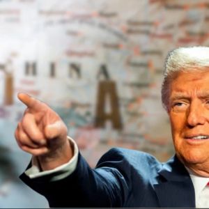 Trump could shake the global markets, investors warn
