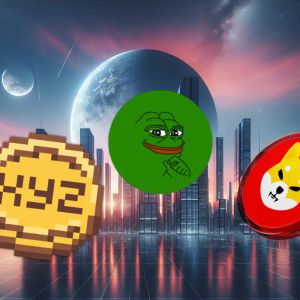 Why PEPE & SHIB Traders Should Turn Their Eye to This New Meme Coin Poised for a 6,500% Surge