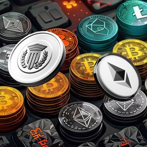 Ethereum (ETH) Set for 80% Upside if $3200 Wall Falls, But This $0.03 Token Could Explode 10,200%