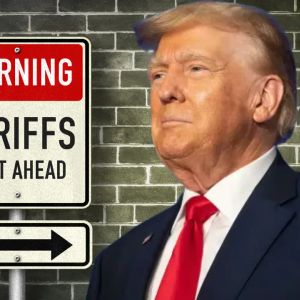 Trump punishes allies, warns more letters are coming