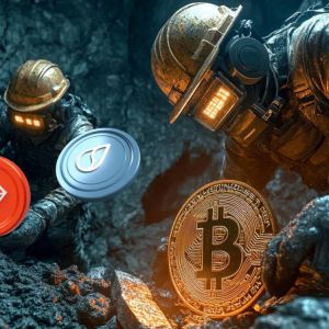 Bitcoin Momentum Rebuilds — TON and SUI Hit Technical Buy Zones