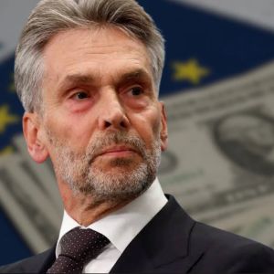 Dutch PM terms US’ incoming EU tariffs as worrying