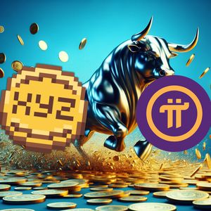 Pi Token Unlock Incoming — Traders Seek XYZVerse as the Next 5‑Digit‑Percent Play Beyond Utility Tokens
