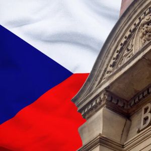 Czech central bank adds Coinbase to its portfolio