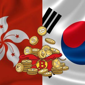 Hong Kong to facilitate more use cases for stablecoins