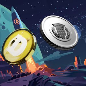 Is Dogecoin (DOGE) a Buy Right Now Under $0.5? This $0.03 Gem Might Be the Smarter Bet