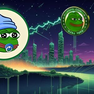 Crypto Millionaire With $100M Made from Pepe Coin’s (PEPE) Run Thinks This is the Next Meme Coin to Explode