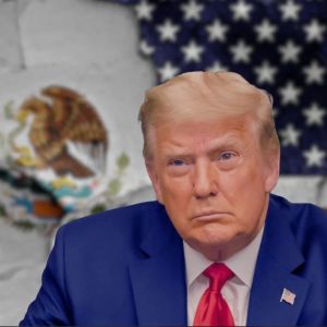 Trump's 30% Tariff threat stuns Mexico despite months of cooperation