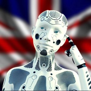 UK workforce declines sharply amid introduction of AI